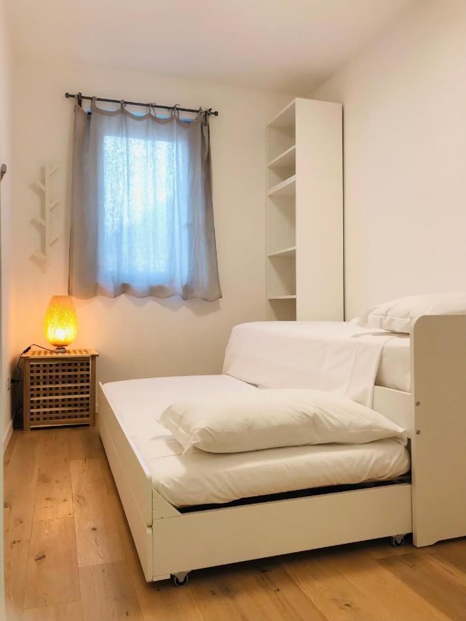 Ca' Romeo Apartment Malcesine Exterior foto