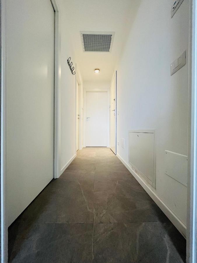 Ca' Romeo Apartment Malcesine Exterior foto