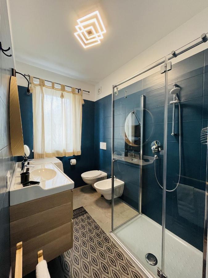 Ca' Romeo Apartment Malcesine Exterior foto