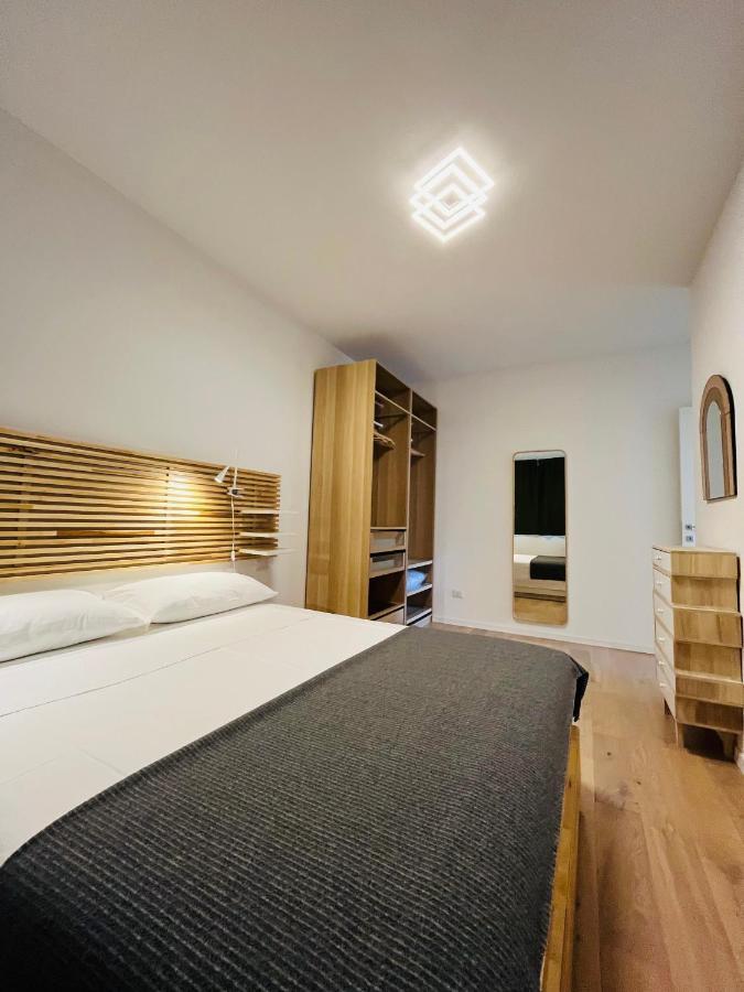 Ca' Romeo Apartment Malcesine Exterior foto